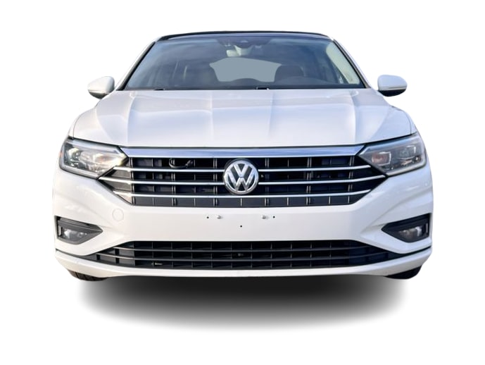 Thumbnail: 2019 Volkswagen Jetta - 29