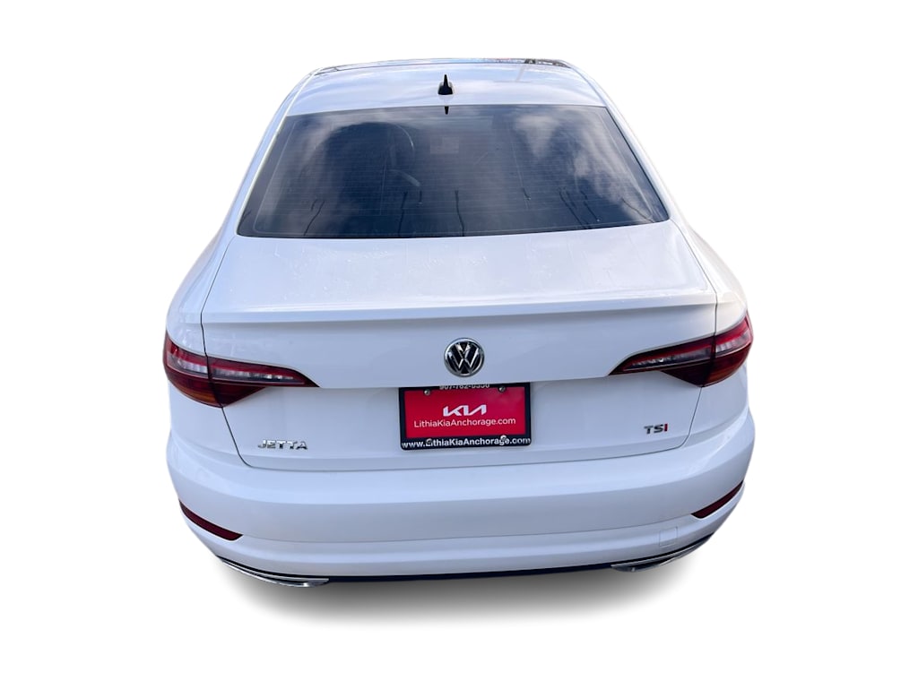 Thumbnail: 2019 Volkswagen Jetta - 5