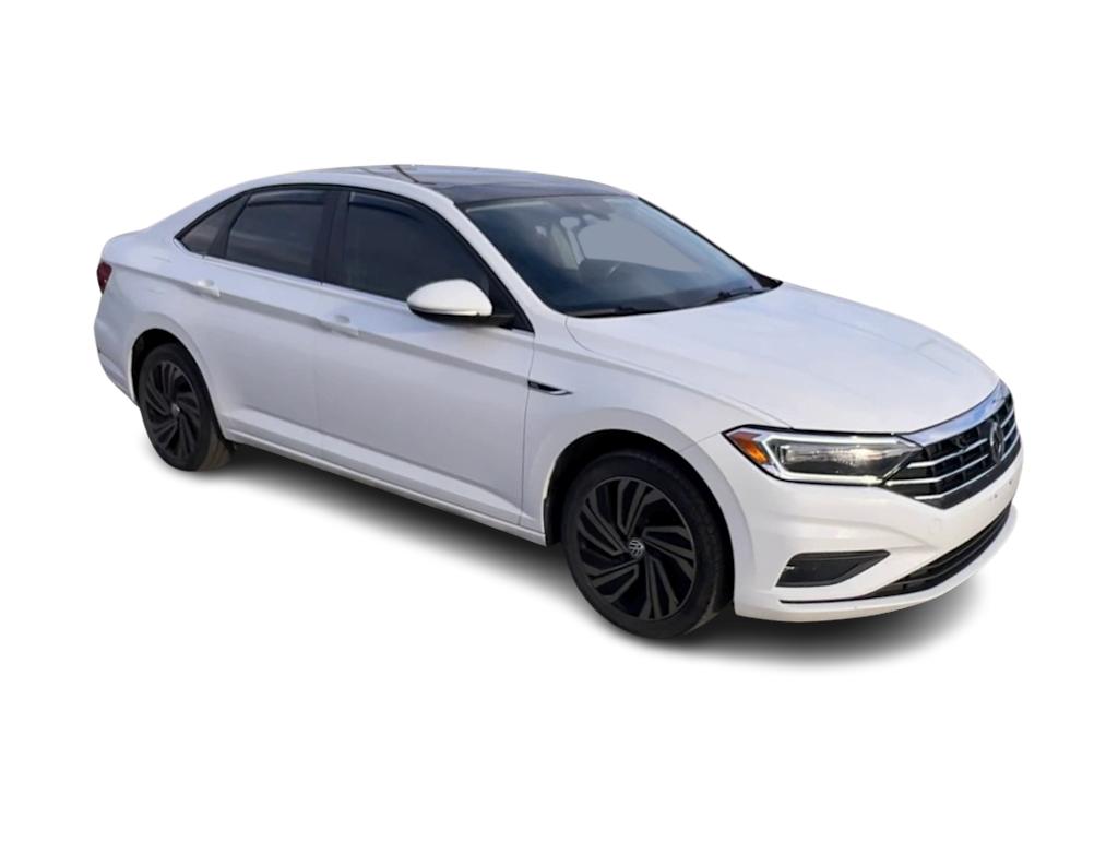 Thumbnail: 2019 Volkswagen Jetta - 14