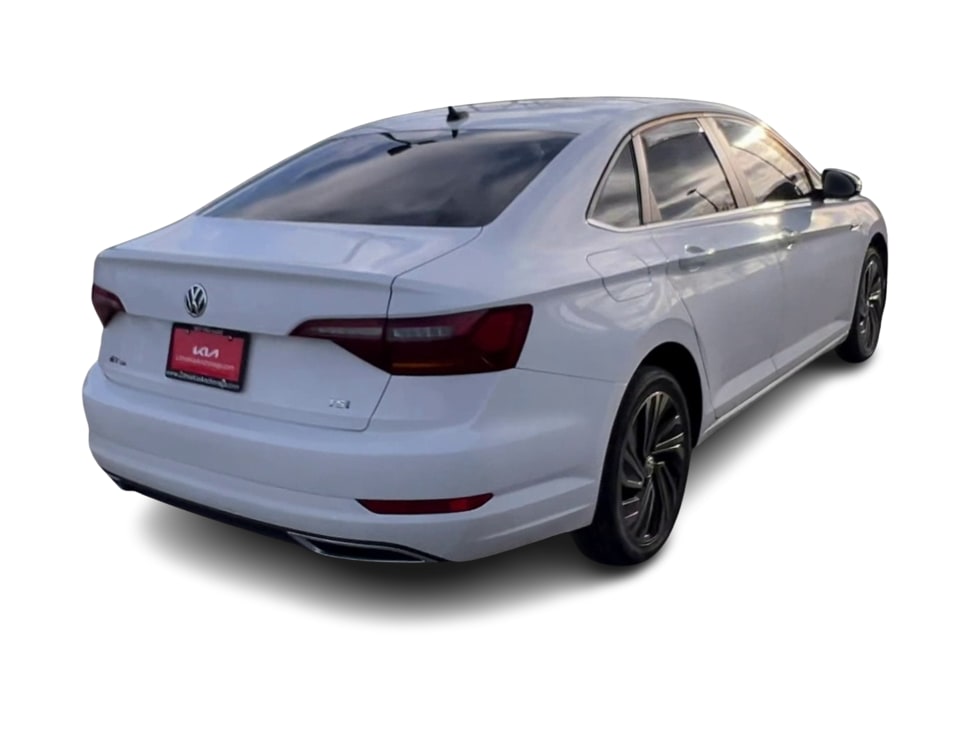 Thumbnail: 2019 Volkswagen Jetta - 17