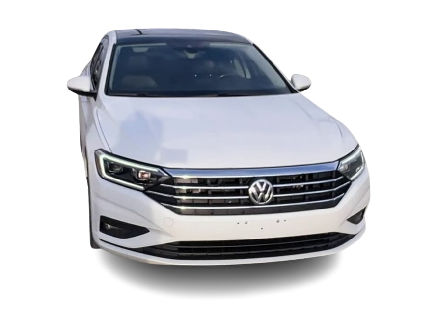 Thumbnail: 2019 Volkswagen Jetta - 6