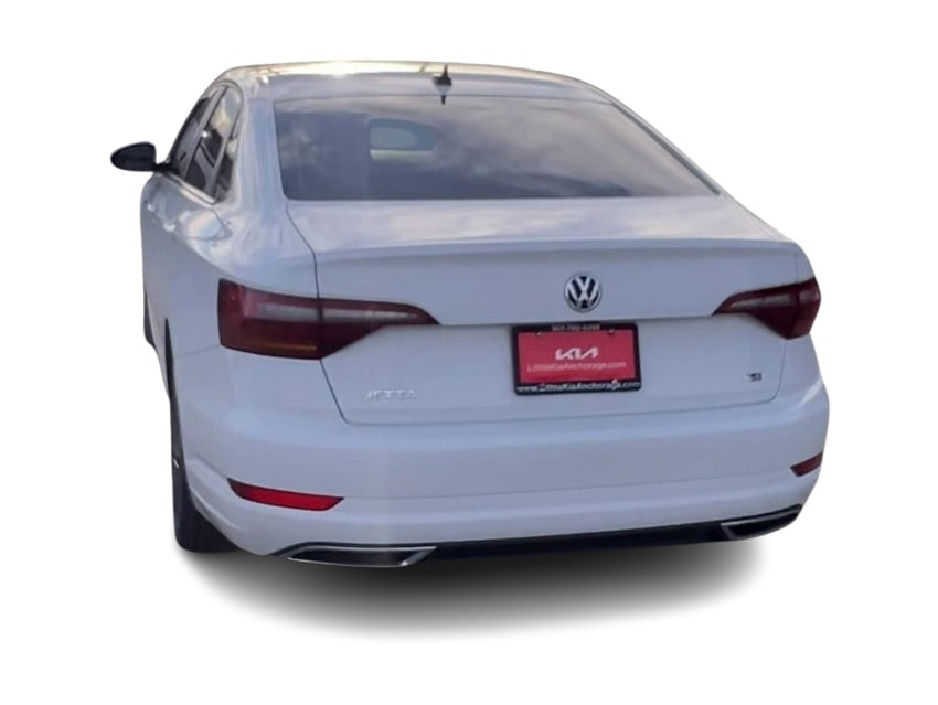 Thumbnail: 2019 Volkswagen Jetta - 16