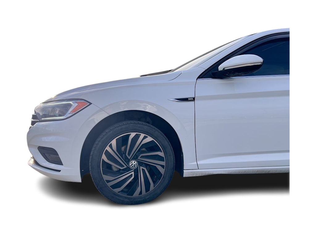 Thumbnail: 2019 Volkswagen Jetta - 19