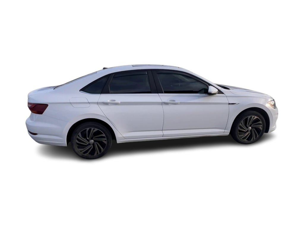 Thumbnail: 2019 Volkswagen Jetta - 18