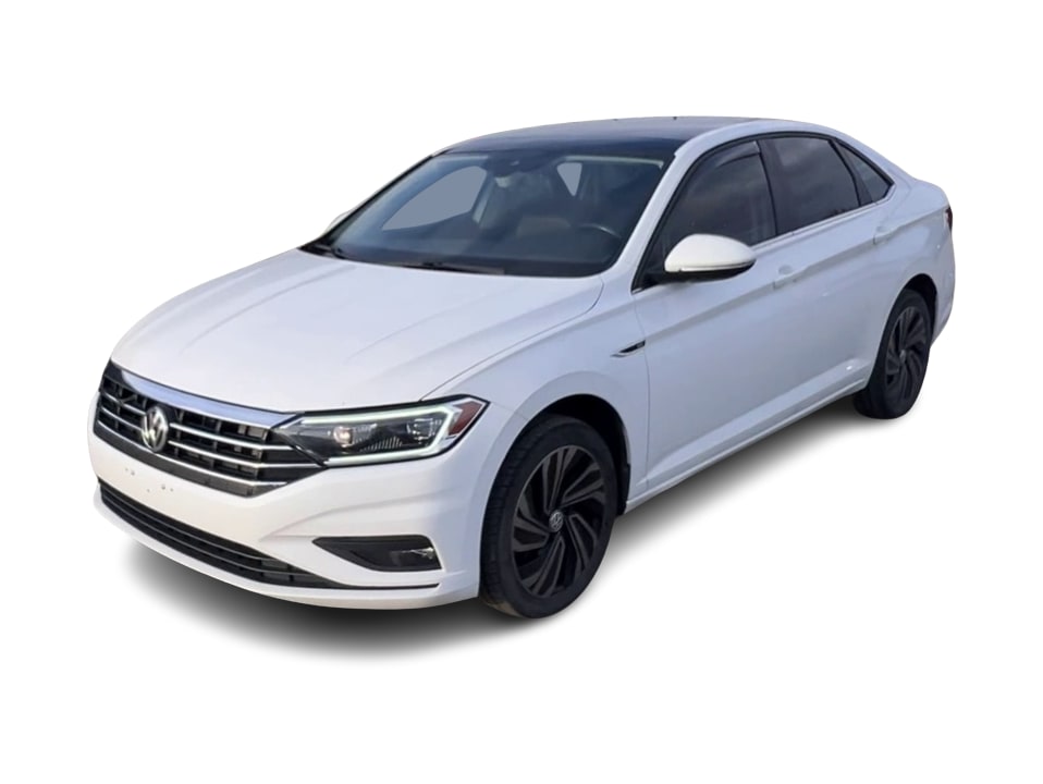 Thumbnail: 2019 Volkswagen Jetta - 15