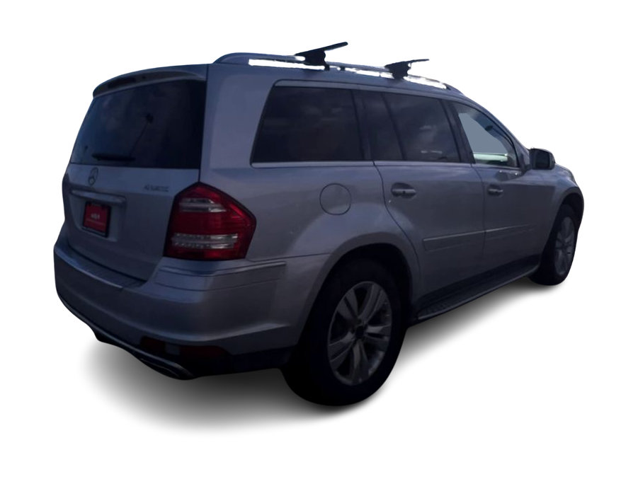 2011 Mercedes-Benz GL-Class GL 450 18