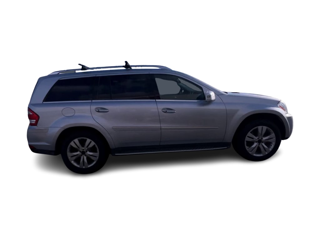 2011 Mercedes-Benz GL-Class GL 450 19