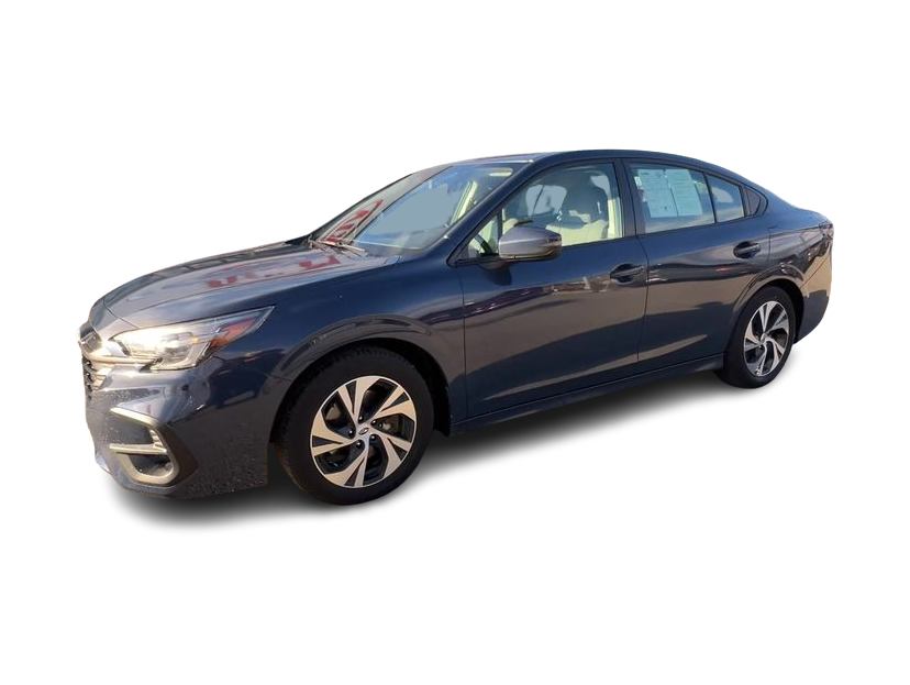 2024 Subaru Legacy Premium 3