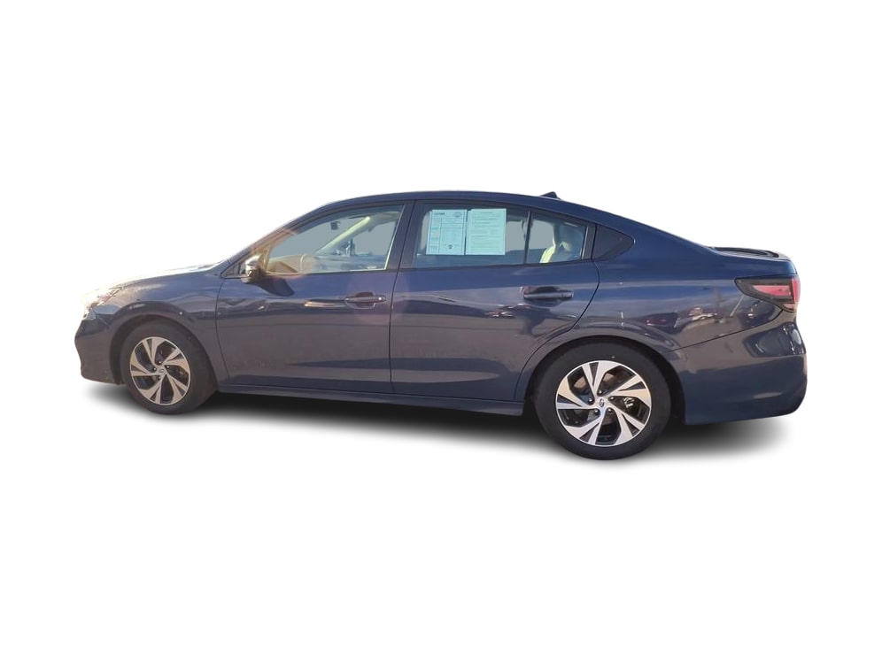 2024 Subaru Legacy Premium 16