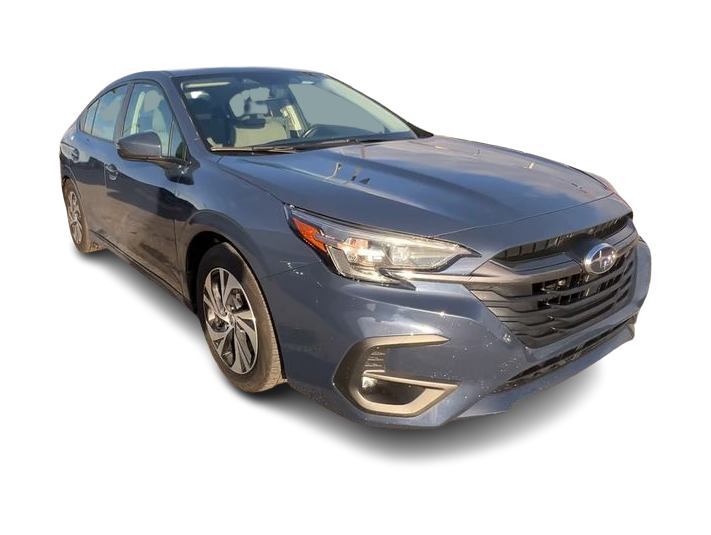 2024 Subaru Legacy Premium 15