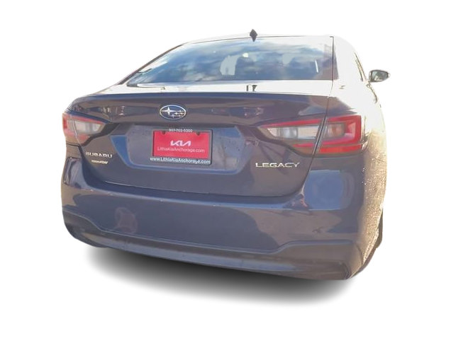 2024 Subaru Legacy Premium 5