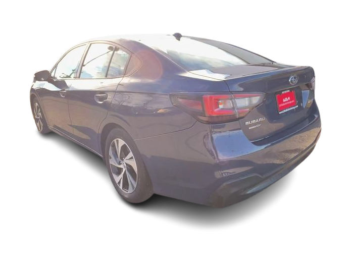 2024 Subaru Legacy Premium 4