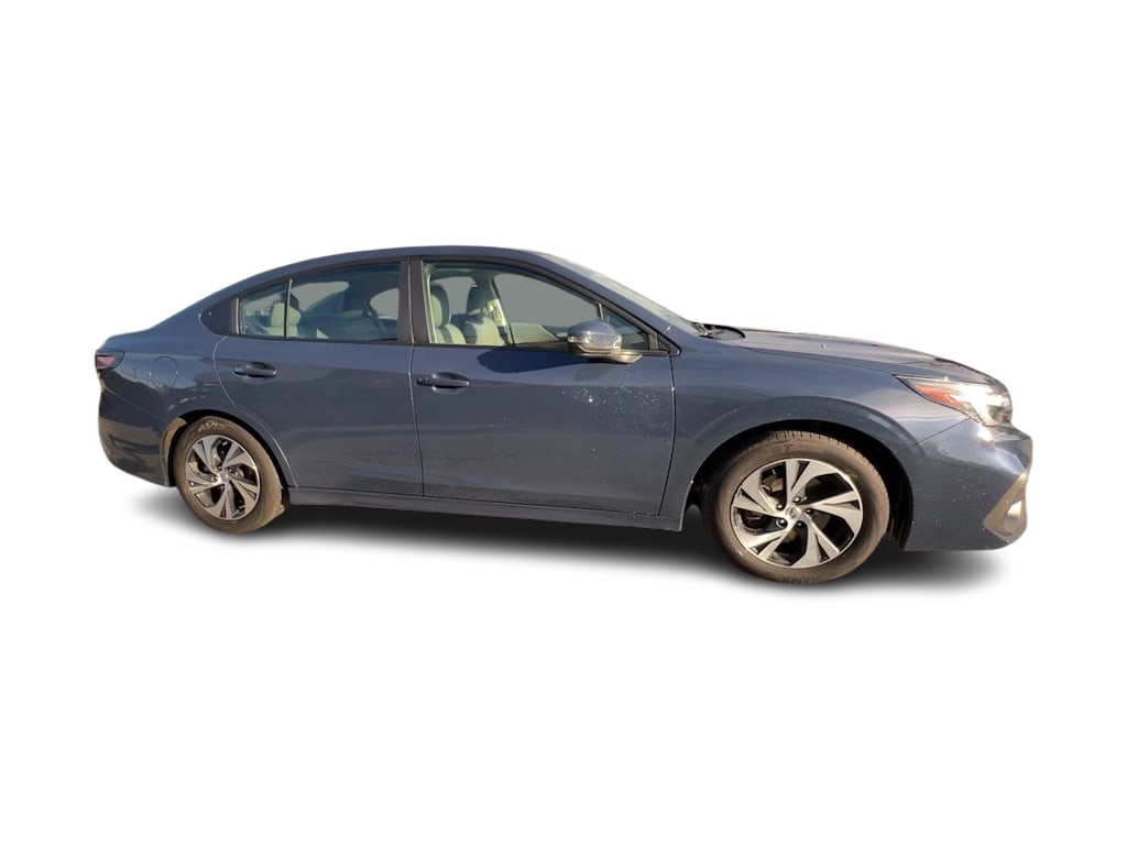 2024 Subaru Legacy Premium 18