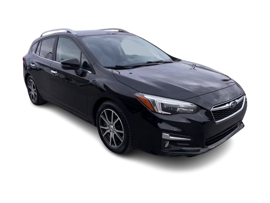Thumbnail: 2018 Subaru Impreza - 15