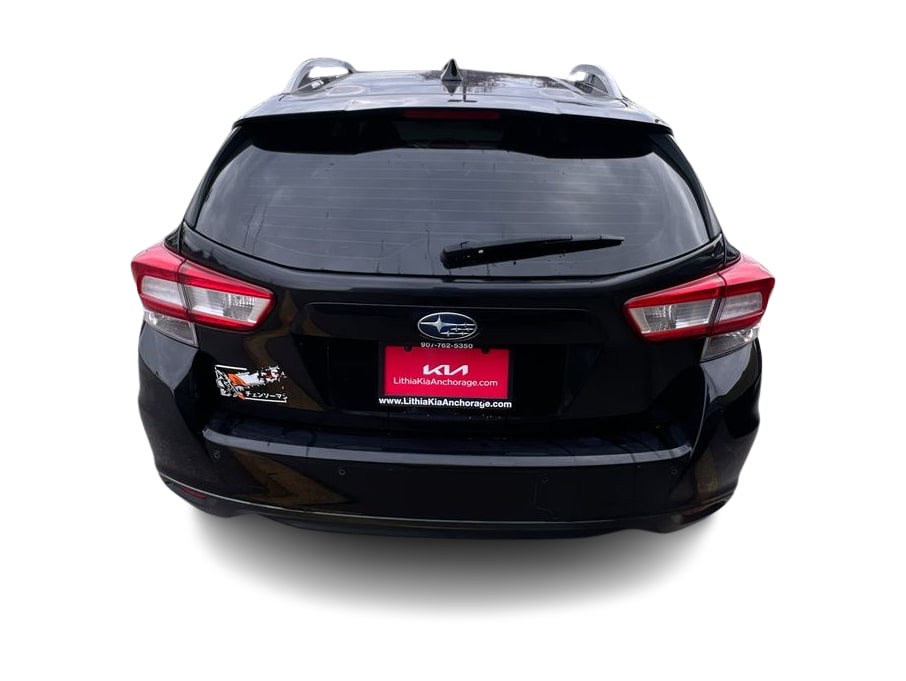 Thumbnail: 2018 Subaru Impreza - 5