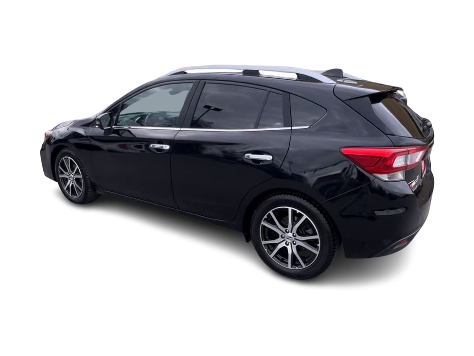 Thumbnail: 2018 Subaru Impreza - 4