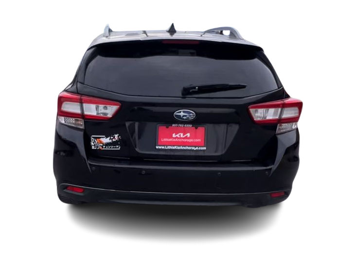 Thumbnail: 2018 Subaru Impreza - 17
