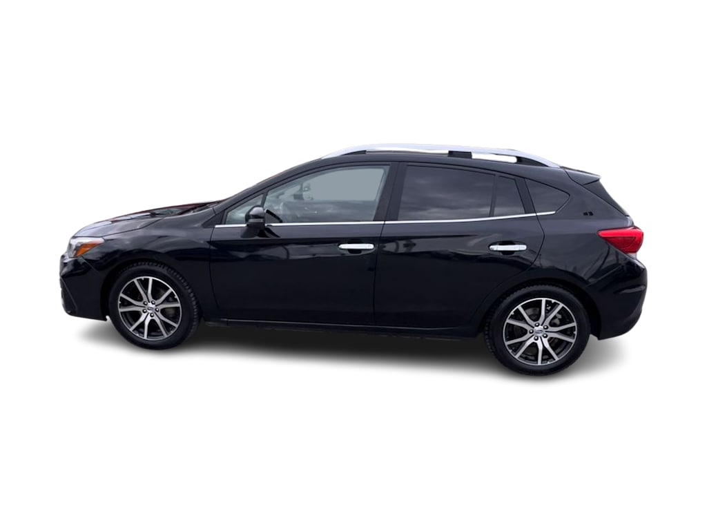 Thumbnail: 2018 Subaru Impreza - 16