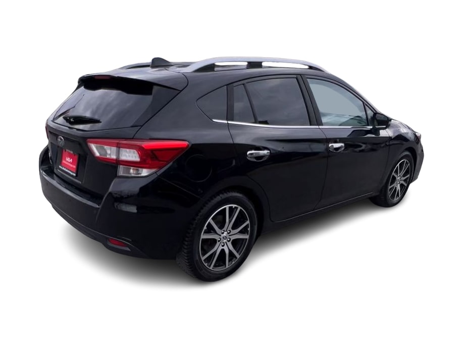 Thumbnail: 2018 Subaru Impreza - 18