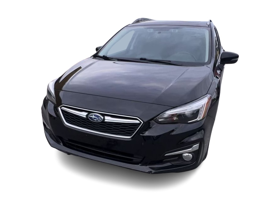 Thumbnail: 2018 Subaru Impreza - 6