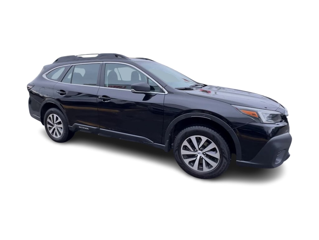 2020 Subaru Outback Base 15