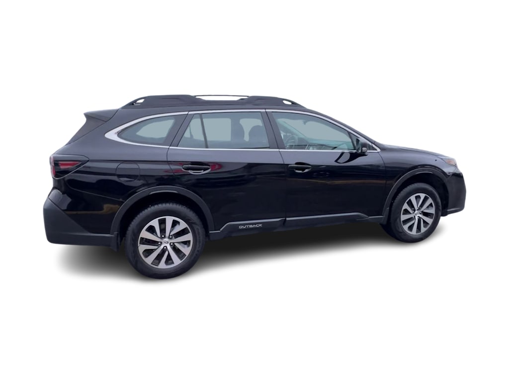 2020 Subaru Outback Base 19