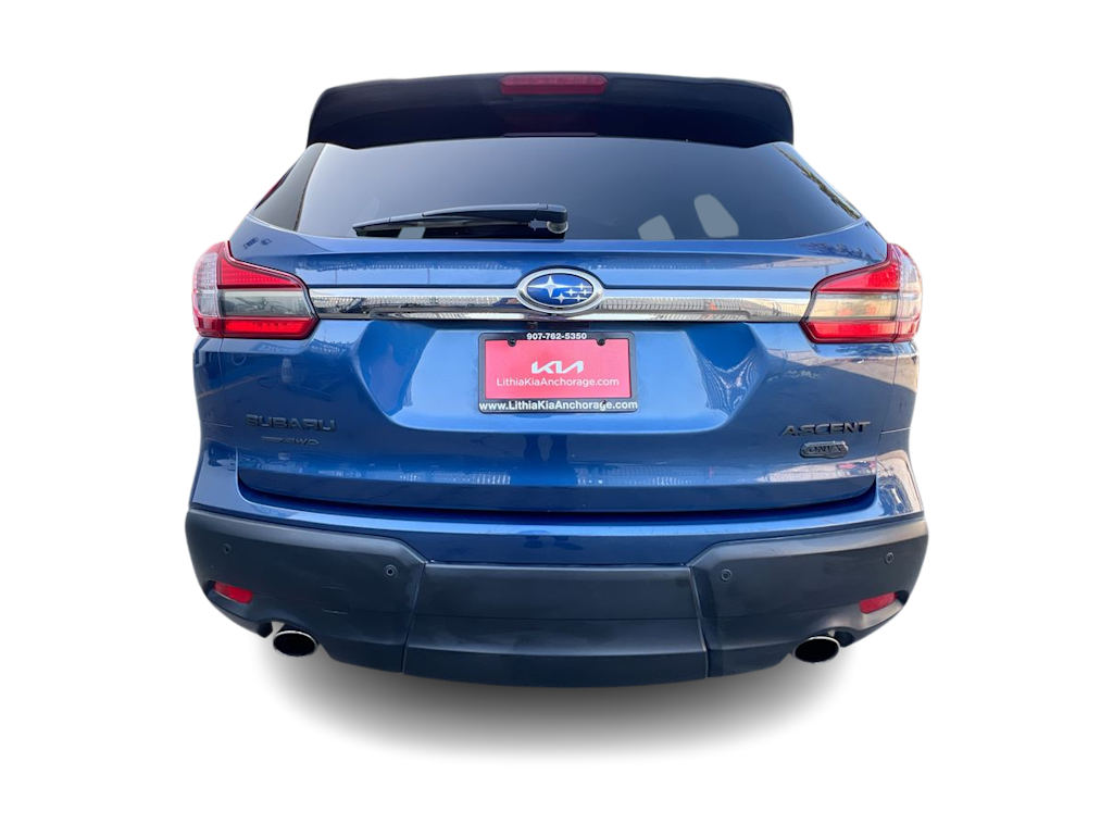 Thumbnail: 2022 Subaru Ascent - 27
