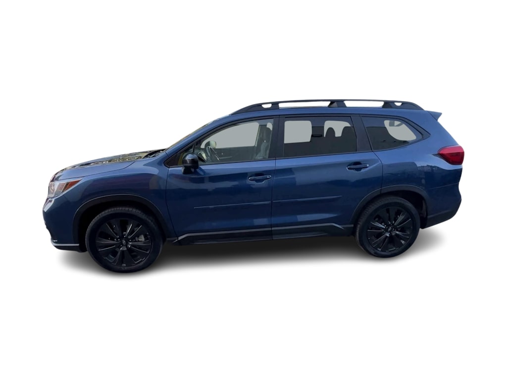 Thumbnail: 2022 Subaru Ascent - 3