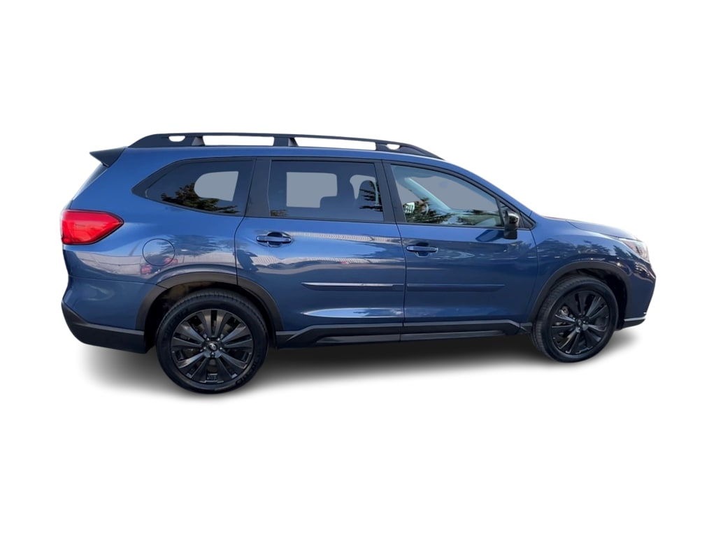 Thumbnail: 2022 Subaru Ascent - 18