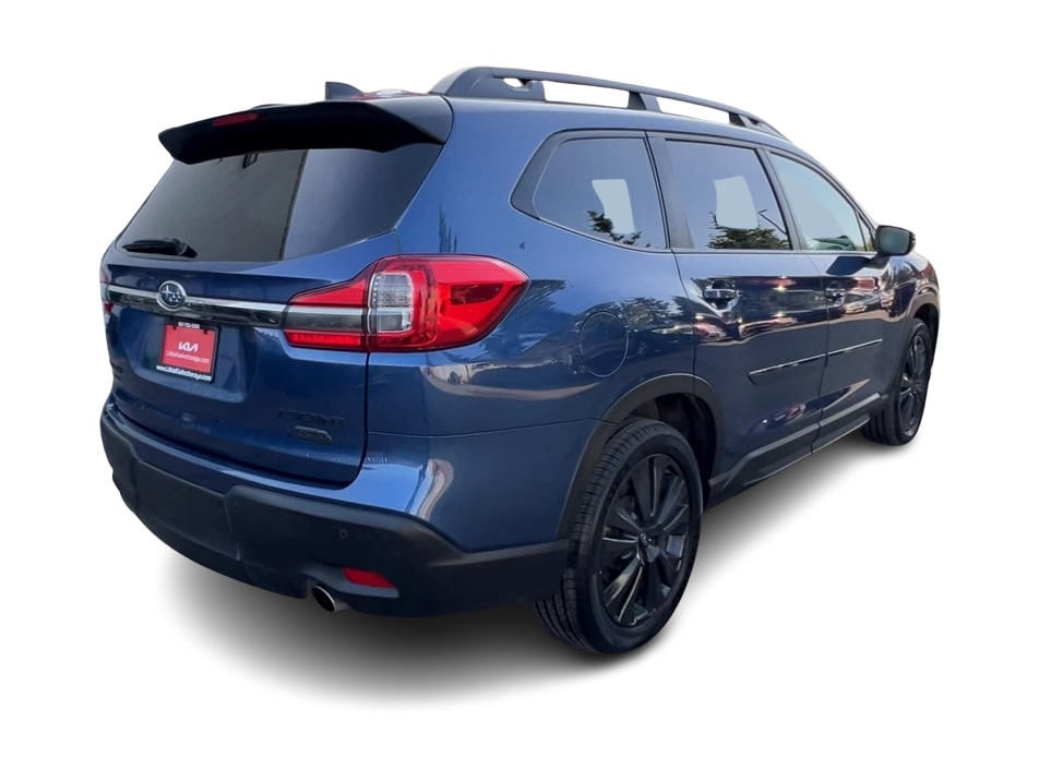 Thumbnail: 2022 Subaru Ascent - 17