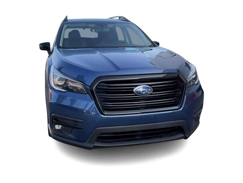 Thumbnail: 2022 Subaru Ascent - 6