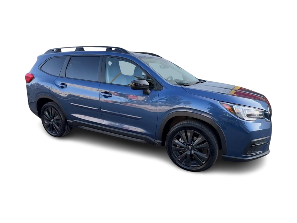 Thumbnail: 2022 Subaru Ascent - 15