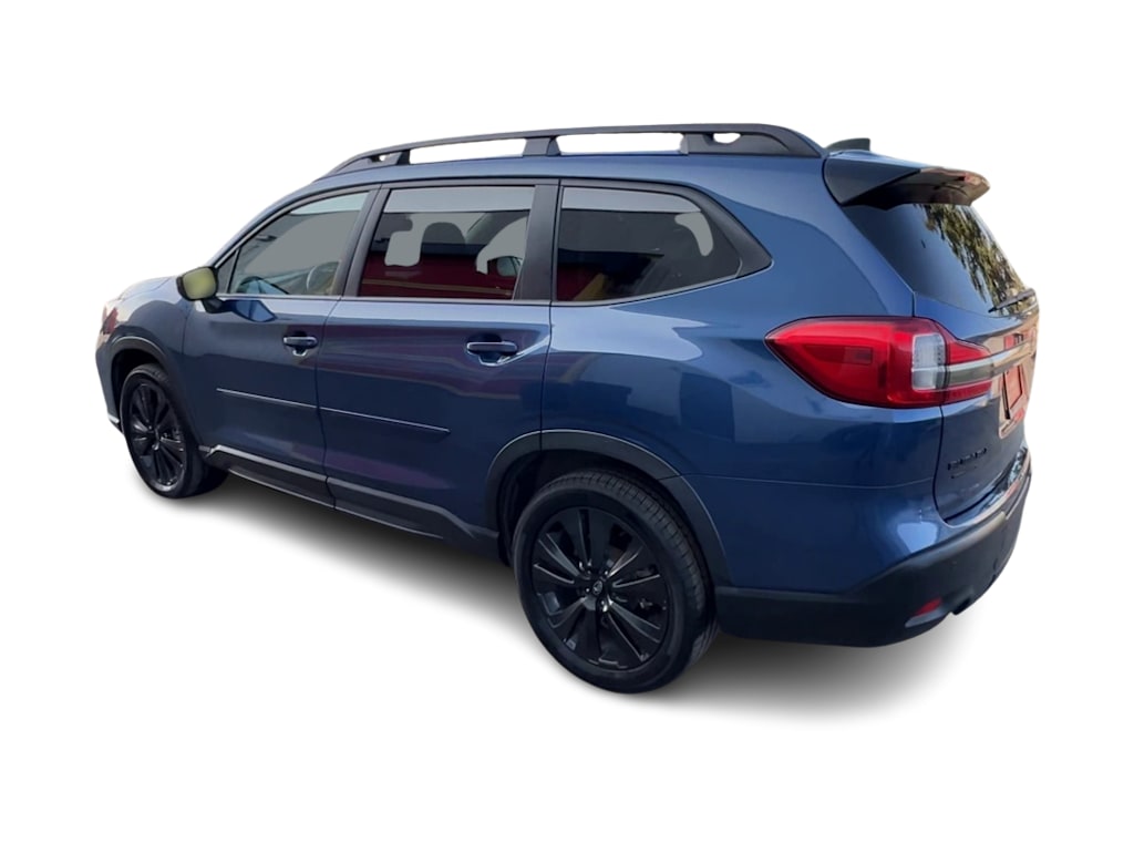 Thumbnail: 2022 Subaru Ascent - 4