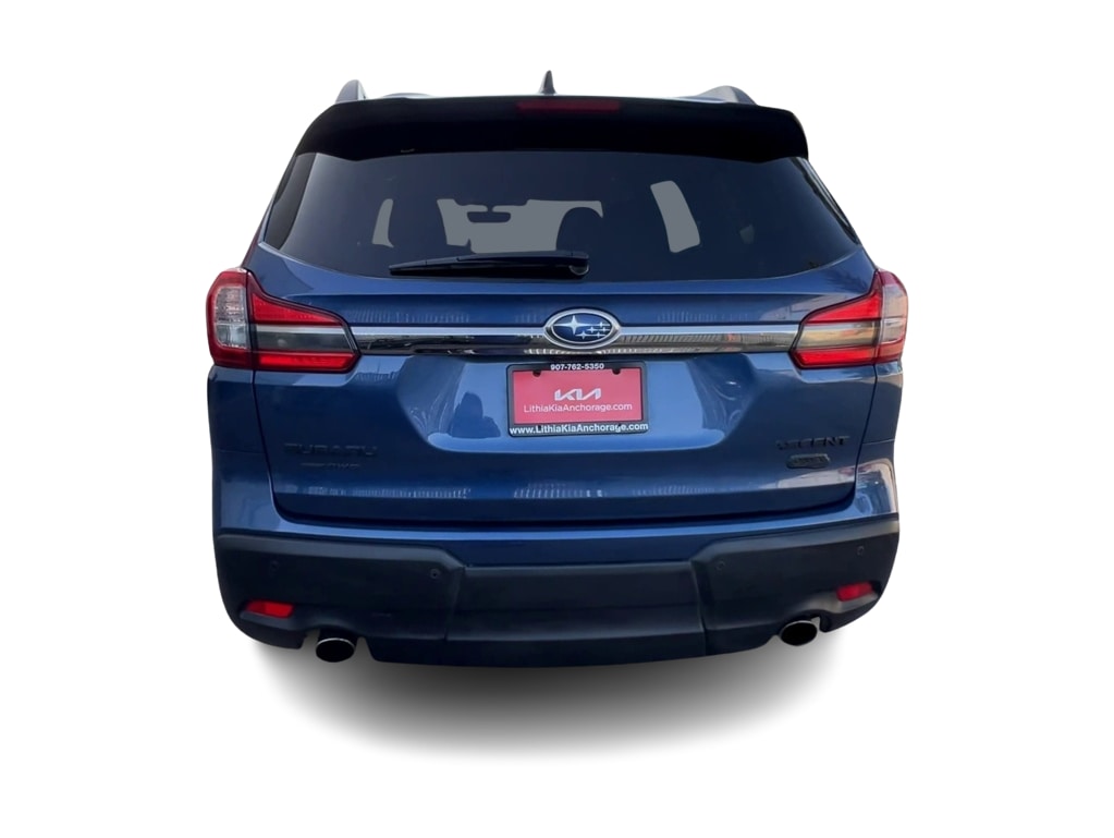 Thumbnail: 2022 Subaru Ascent - 5