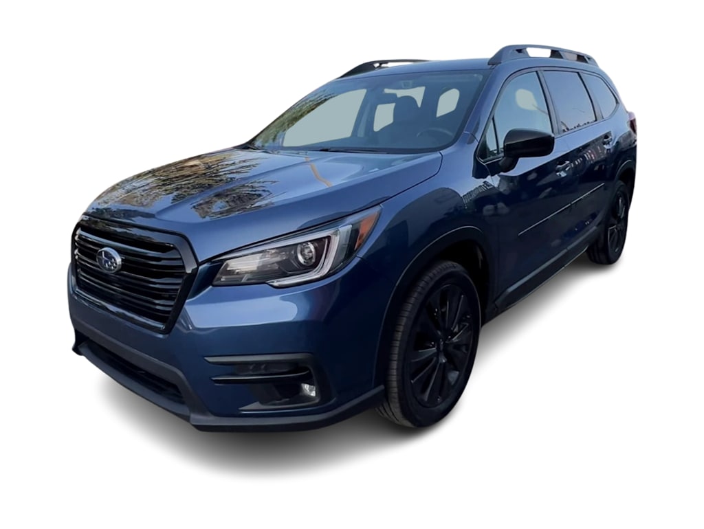 Thumbnail: 2022 Subaru Ascent - 16