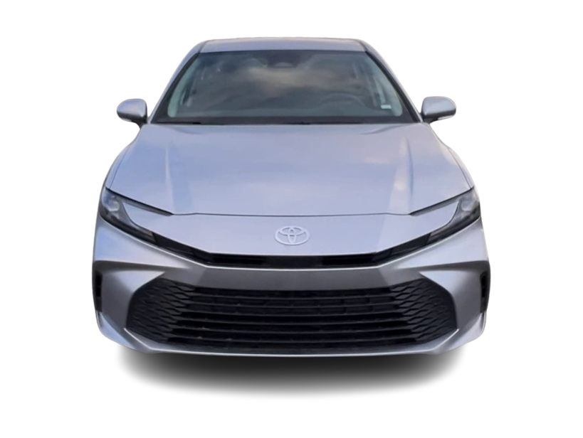 Thumbnail: 2025 Toyota Camry - 6