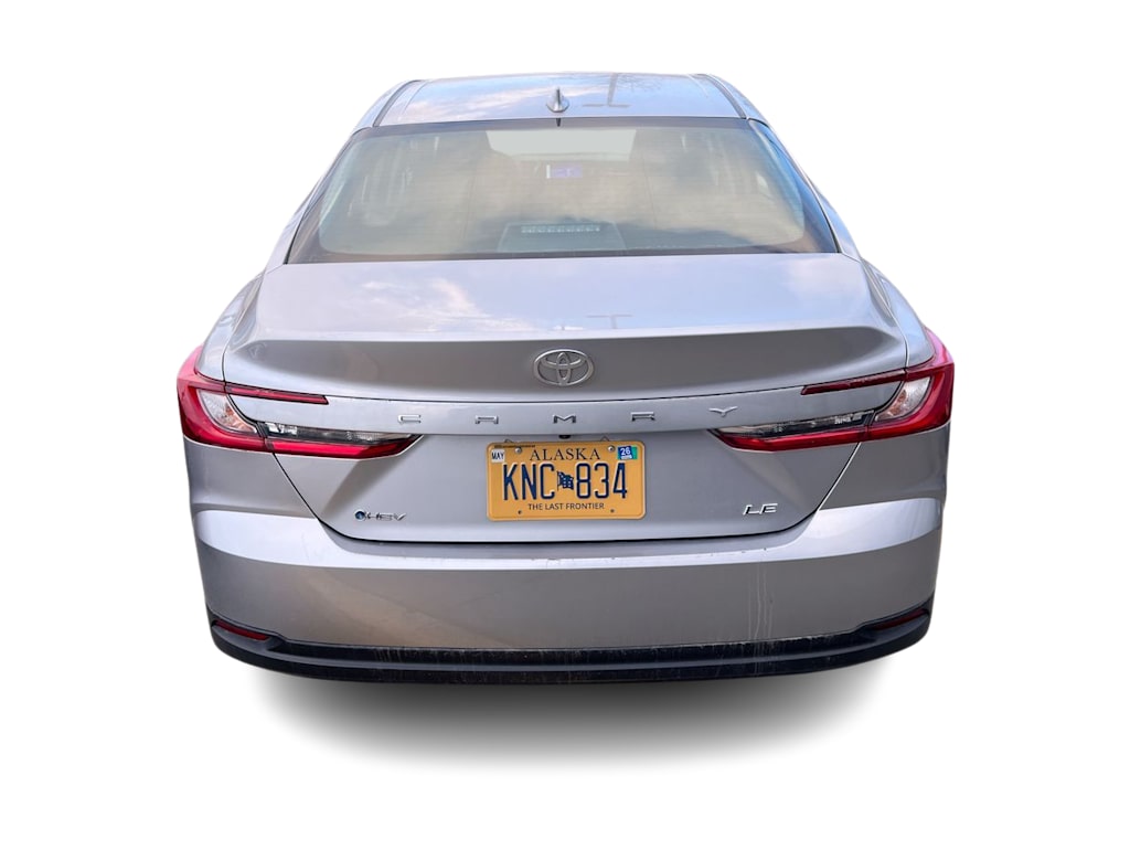 Thumbnail: 2025 Toyota Camry - 27