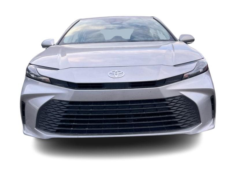 Thumbnail: 2025 Toyota Camry - 29