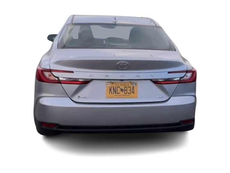 Thumbnail: 2025 Toyota Camry - 5