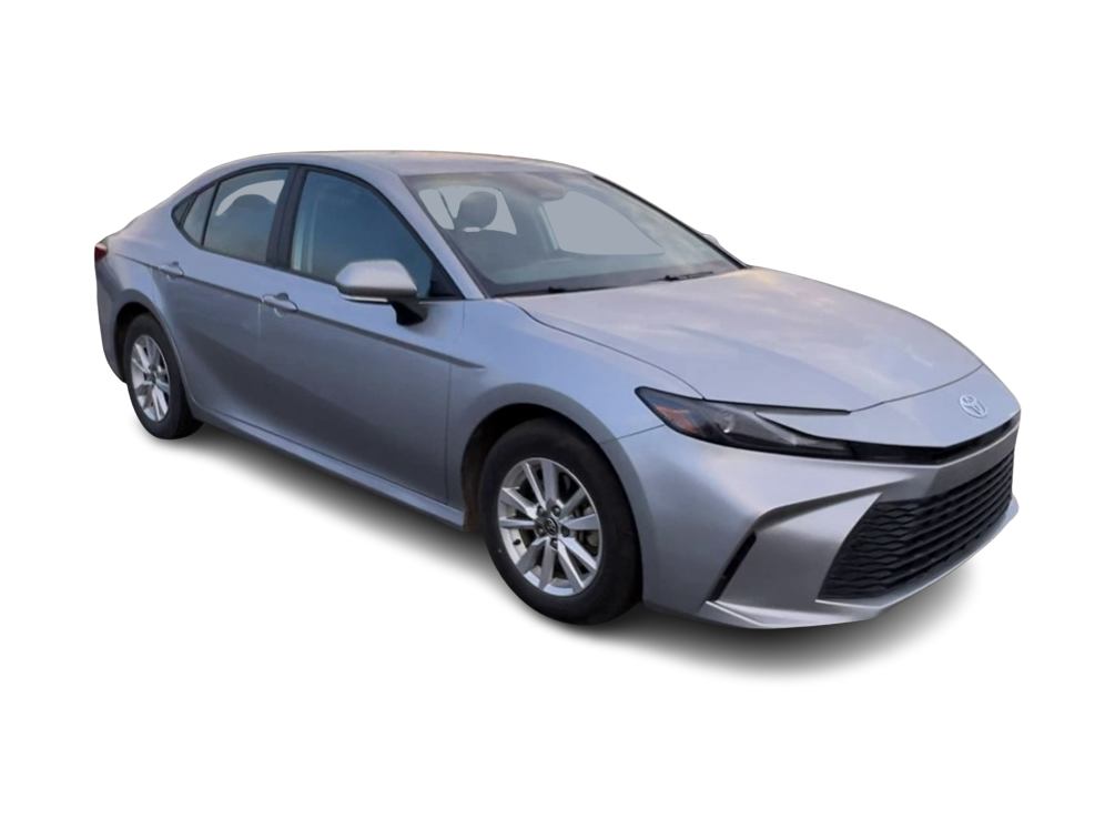 Thumbnail: 2025 Toyota Camry - 15