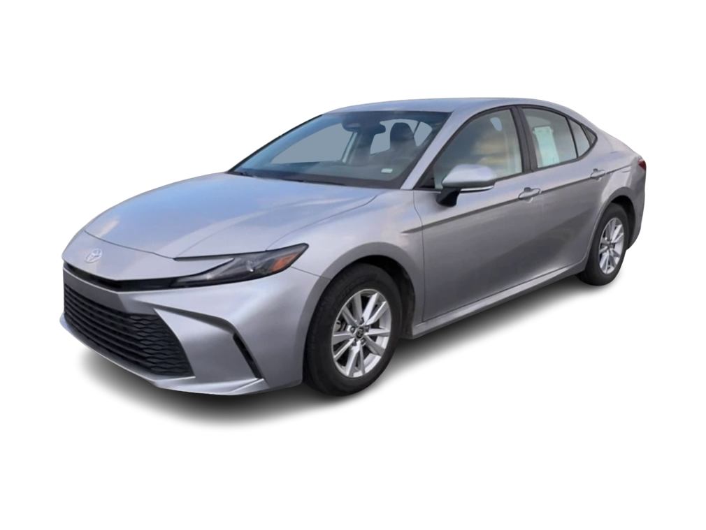 Thumbnail: 2025 Toyota Camry - 16