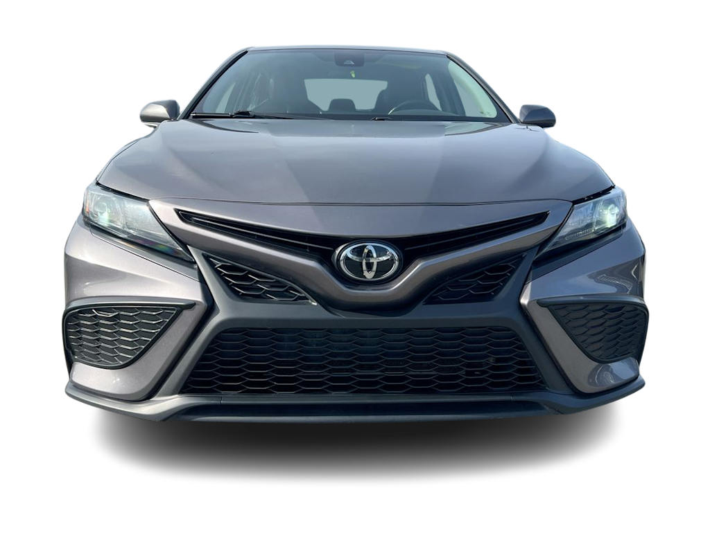 Thumbnail: 2023 Toyota Camry - 29