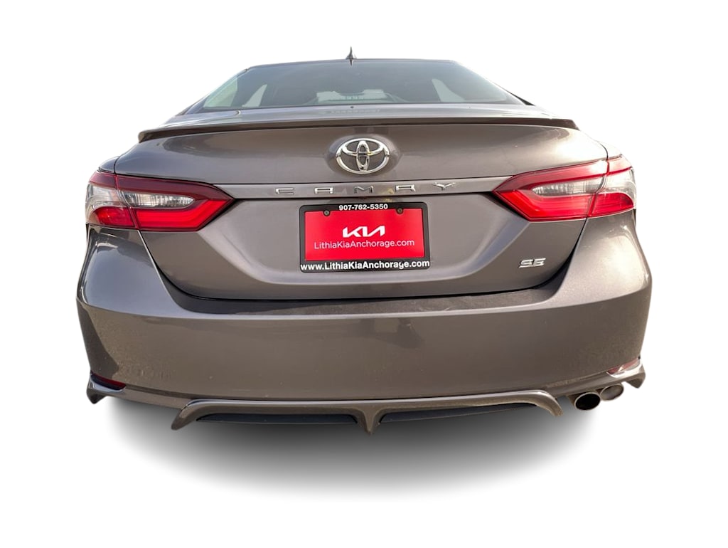 Thumbnail: 2023 Toyota Camry - 28