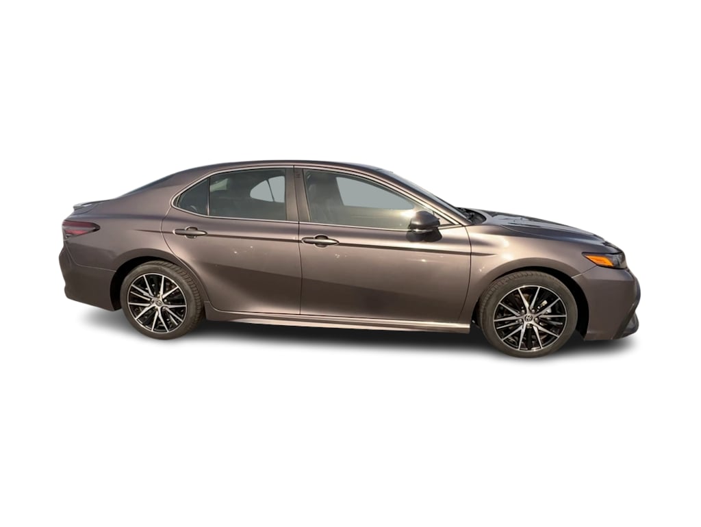 Thumbnail: 2023 Toyota Camry - 18