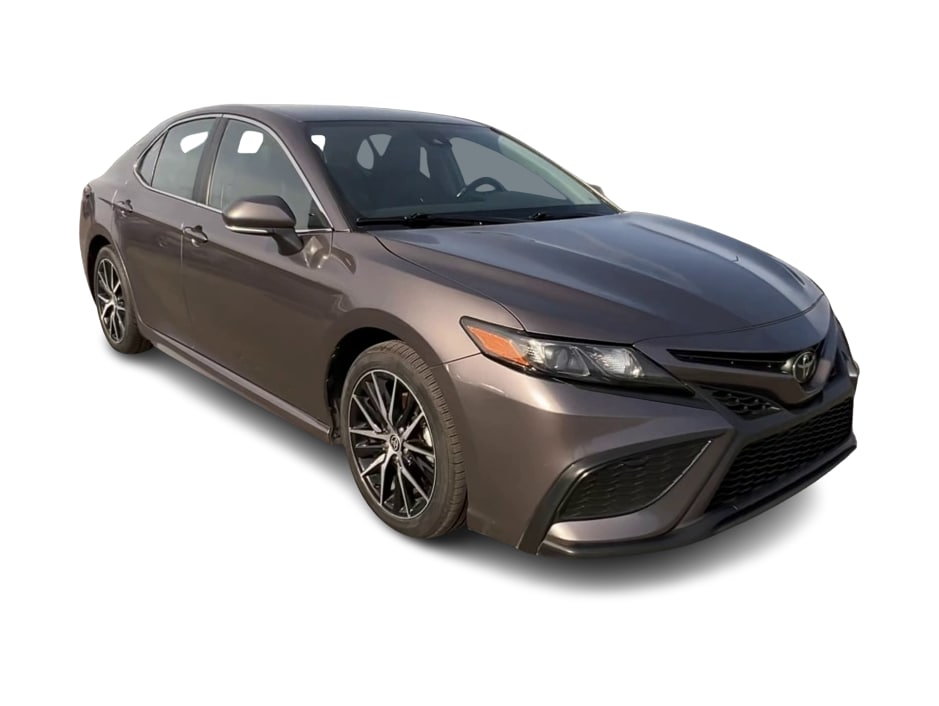 Thumbnail: 2023 Toyota Camry - 15