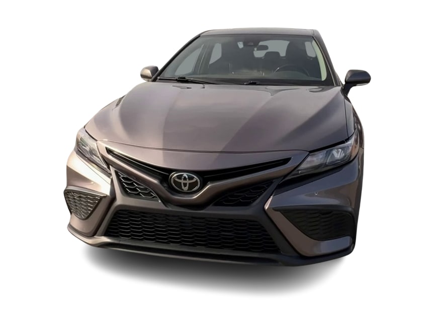 Thumbnail: 2023 Toyota Camry - 6
