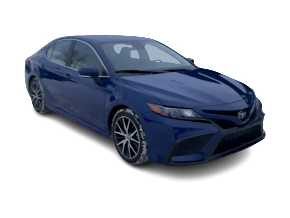 Thumbnail: 2023 Toyota Camry - 15