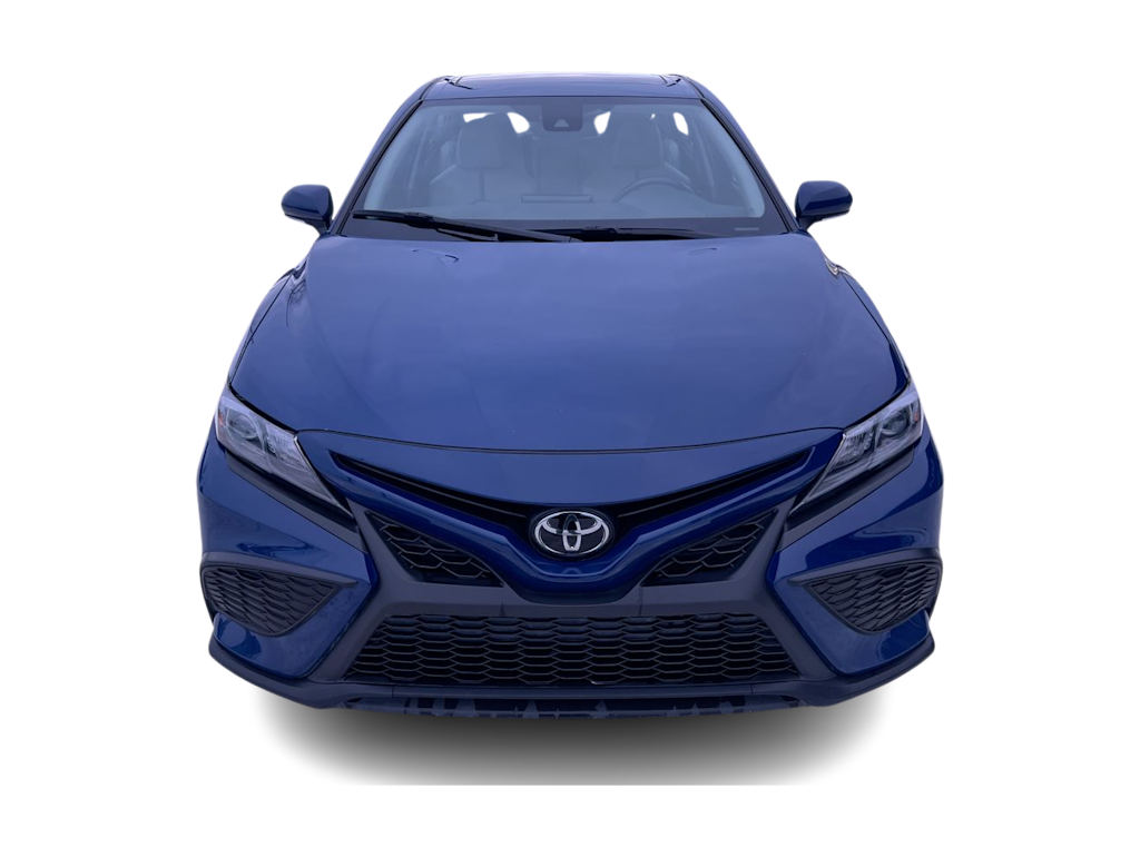 Thumbnail: 2023 Toyota Camry - 29