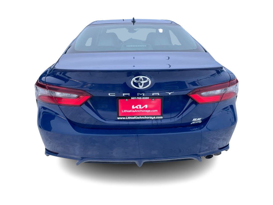 Thumbnail: 2023 Toyota Camry - 27