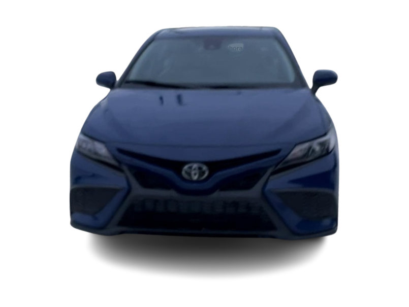 Thumbnail: 2023 Toyota Camry - 6